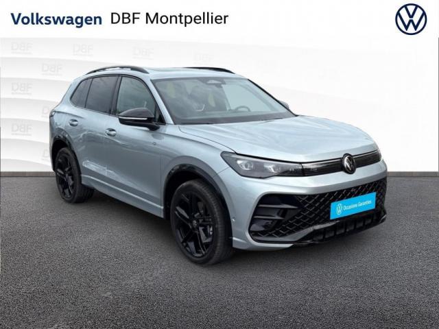 Volkswagen Tiguan image 1