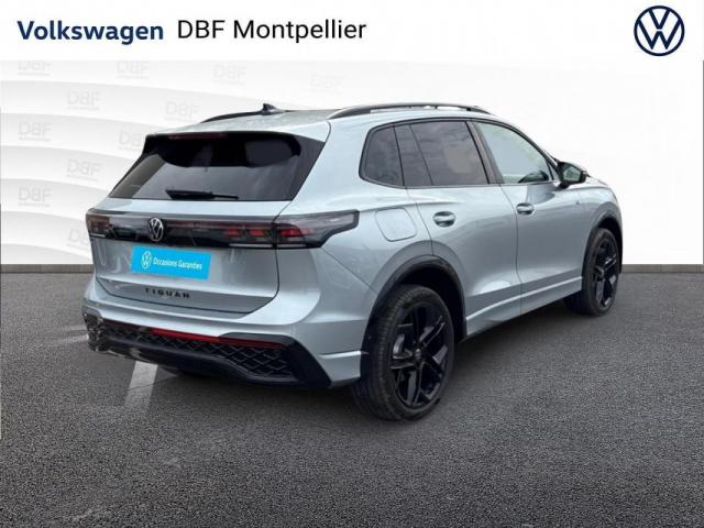 Volkswagen Tiguan image 9