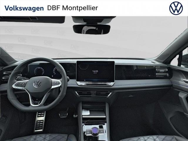 Volkswagen Tiguan image 5