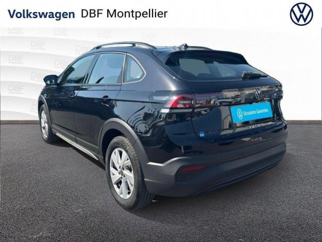 Volkswagen Taigo image 6