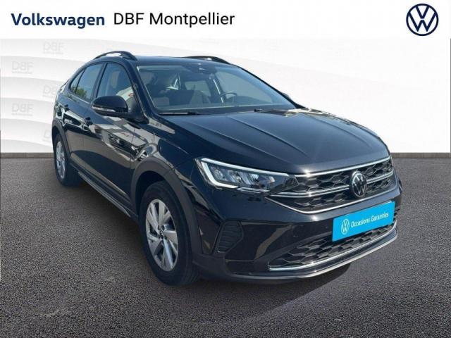 Volkswagen Taigo image 5