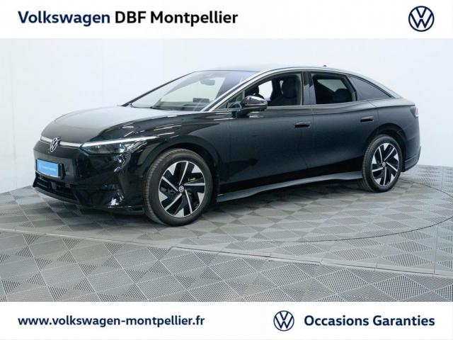 Volkswagen Id.7 286 Ch Pro Style Exclusive