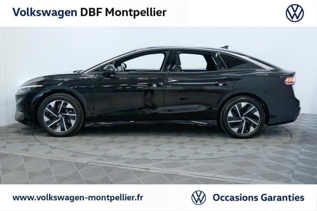 Volkswagen Id.7 image 2