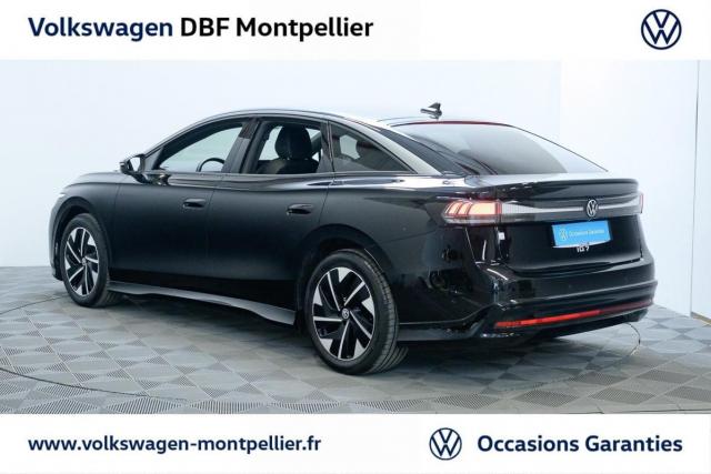 Volkswagen Id.7 image 9