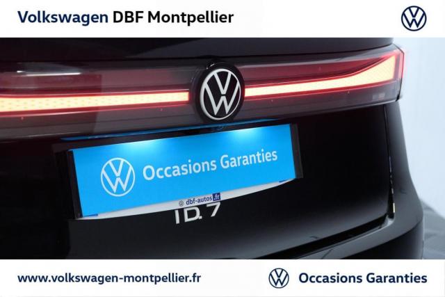 Volkswagen Id.7 image 8