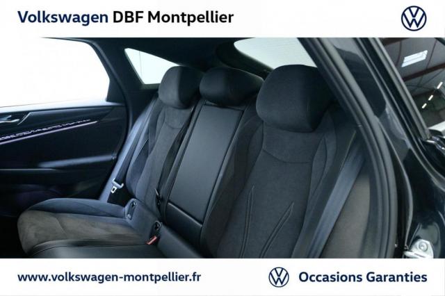 Volkswagen Id.7 image 1