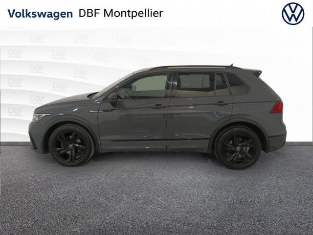 Volkswagen Tiguan image 7