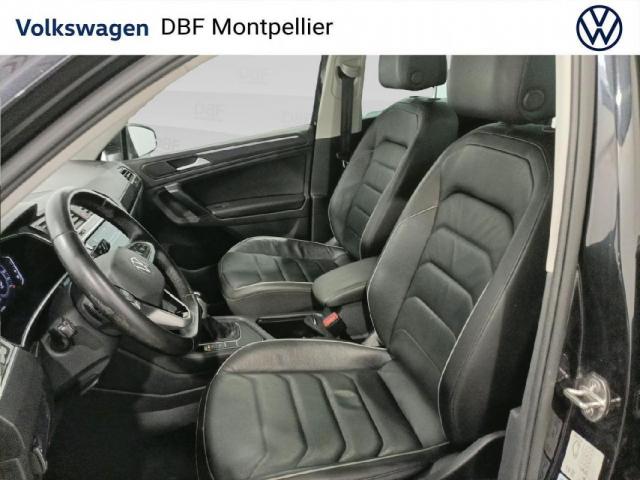 Volkswagen Tiguan image 4