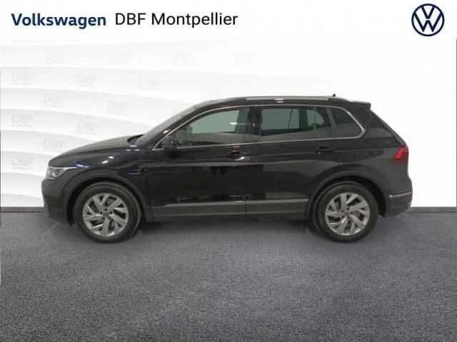 Volkswagen Tiguan image 3