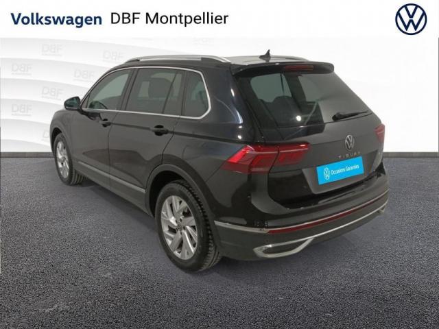Volkswagen Tiguan image 8