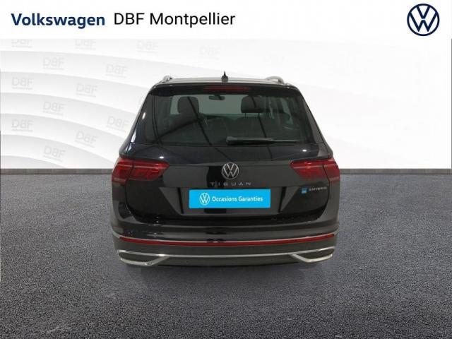 Volkswagen Tiguan image 2