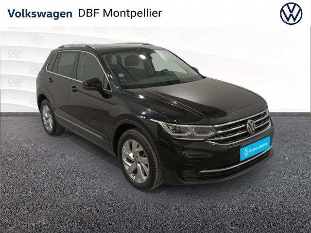 Volkswagen Tiguan image 9