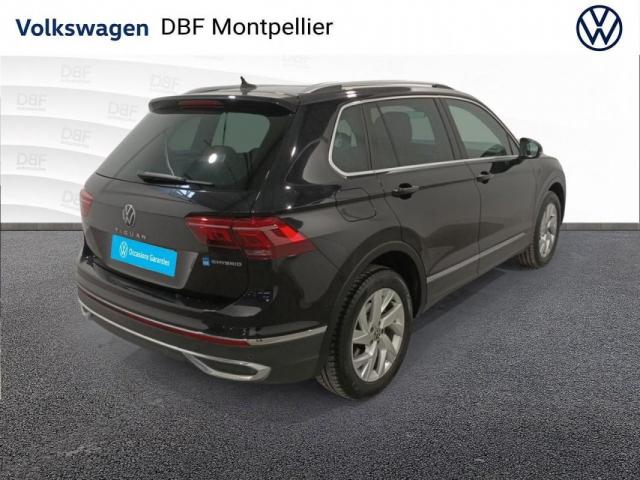 Volkswagen Tiguan image 1