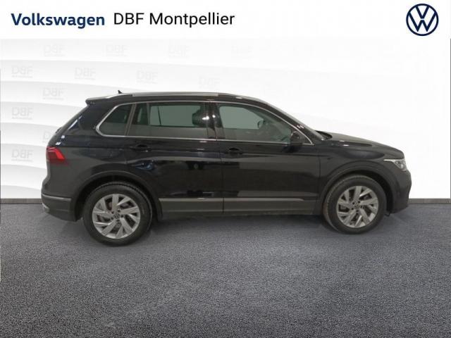 Volkswagen Tiguan image 7