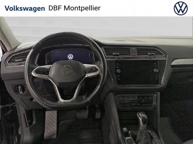 Volkswagen Tiguan image 6