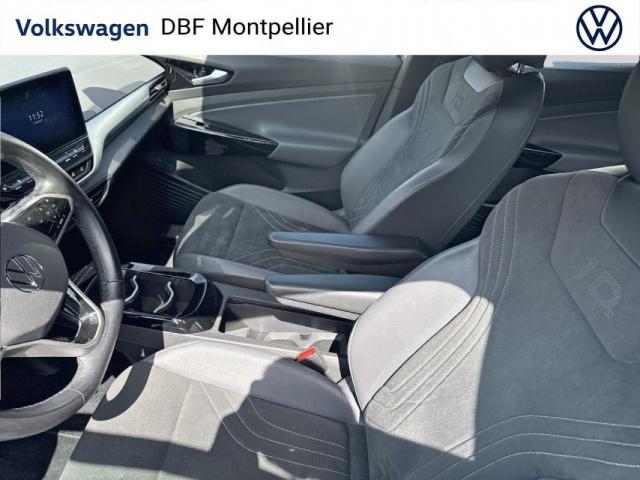 Volkswagen Id.4 image 3