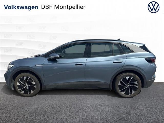 Volkswagen Id.4 image 2
