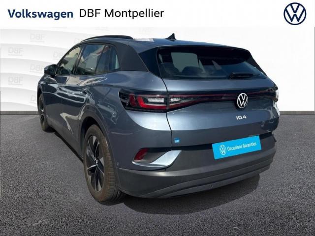 Volkswagen Id.4 image 9