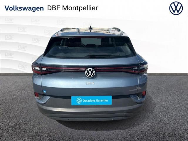 Volkswagen Id.4 image 4