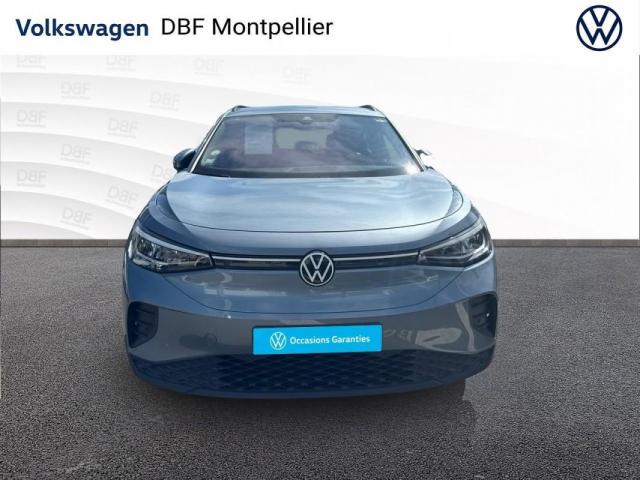 Volkswagen Id.4 image 6