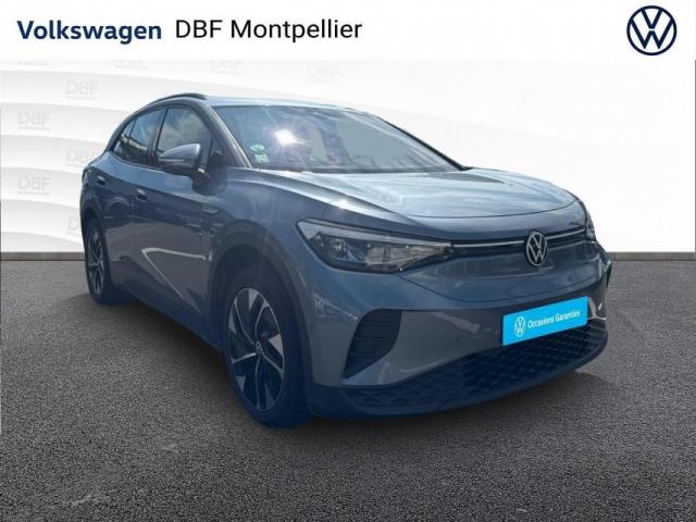 Volkswagen Id.4 image 7