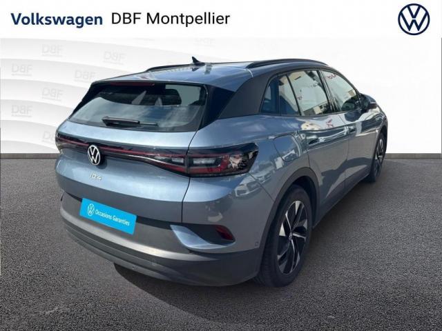 Volkswagen Id.4 image 5