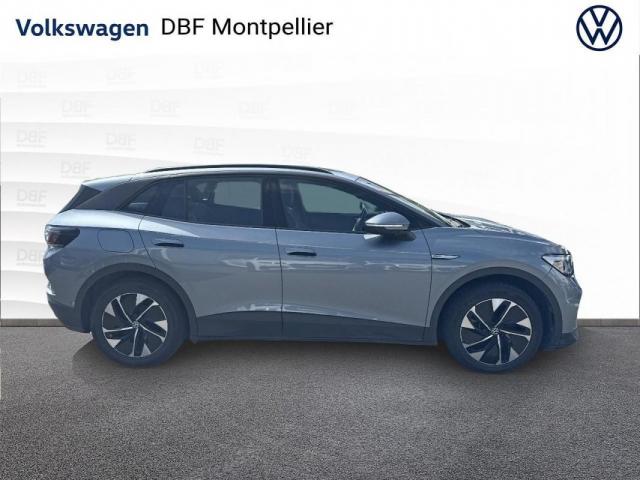 Volkswagen Id.4 image 1