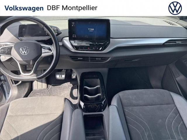 Volkswagen Id.4 image 8
