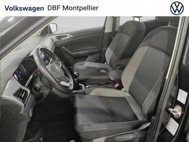 Volkswagen T-Cross image 4
