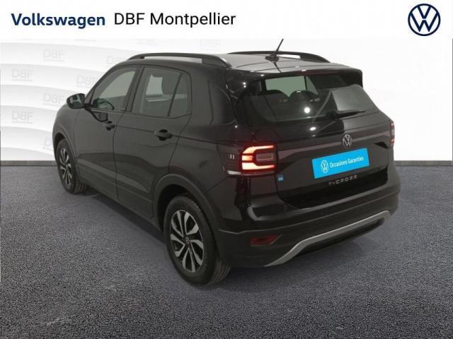 Volkswagen T-Cross image 3