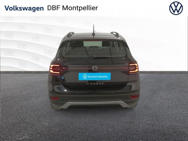 Volkswagen T-Cross image 5