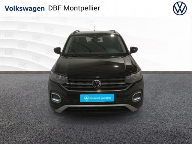 Volkswagen T-Cross image 2