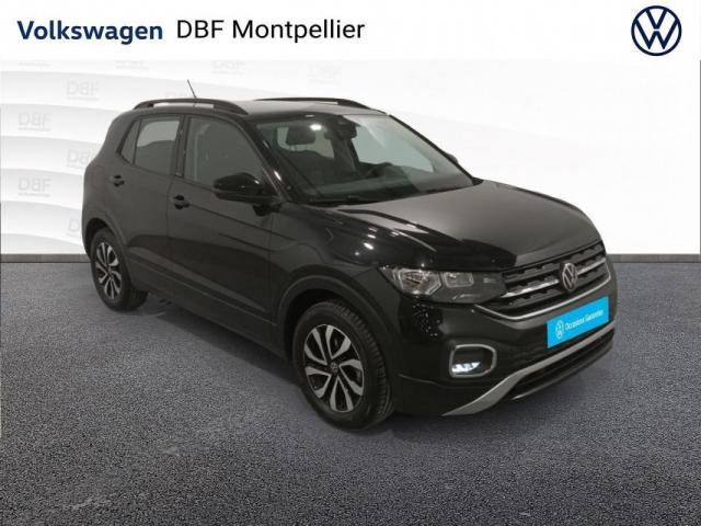 Volkswagen T-Cross image 7
