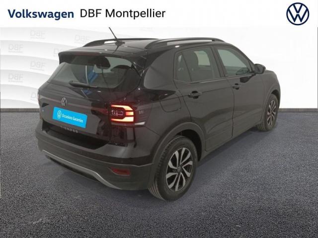Volkswagen T-Cross image 6