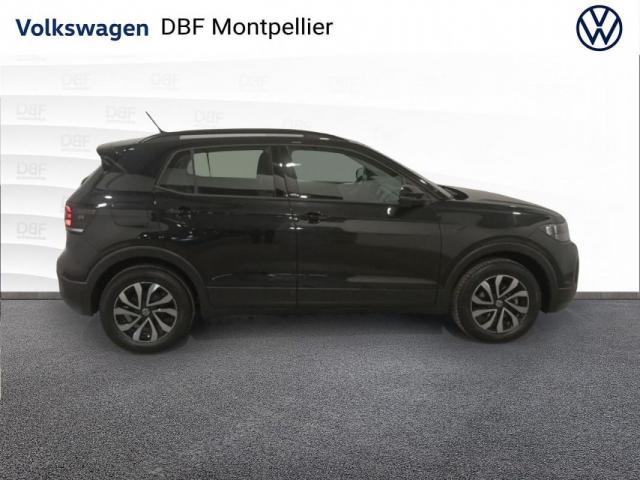Volkswagen T-Cross image 9