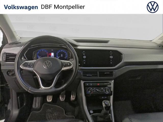 Volkswagen T-Cross image 8