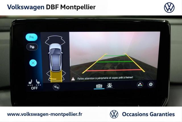 Volkswagen Id.4 image 6