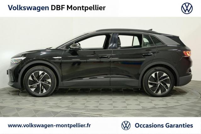 Volkswagen Id.4 image 7