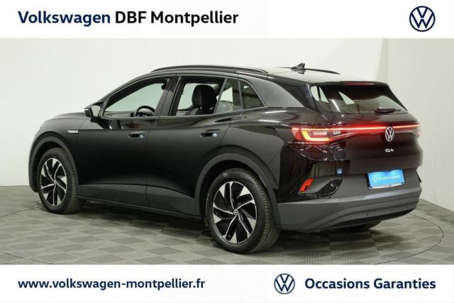 Volkswagen Id.4 image 2