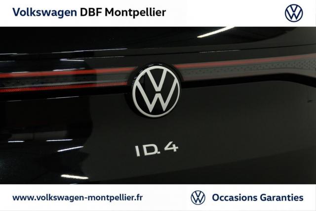 Volkswagen Id.4 image 9