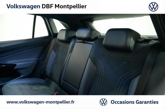 Volkswagen Id.4 image 5