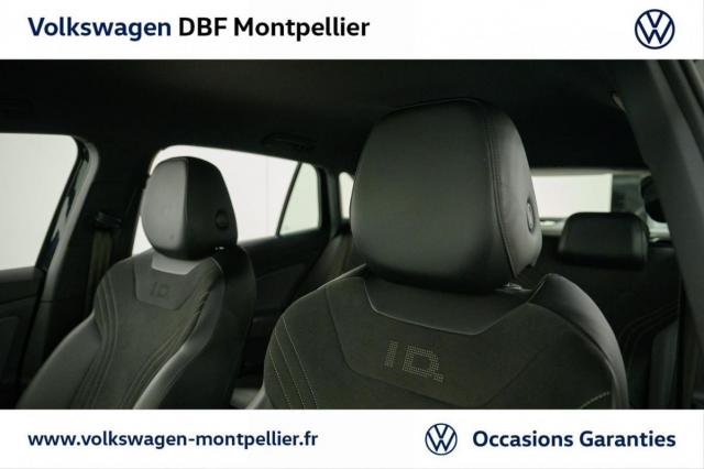 Volkswagen Id.4 image 1