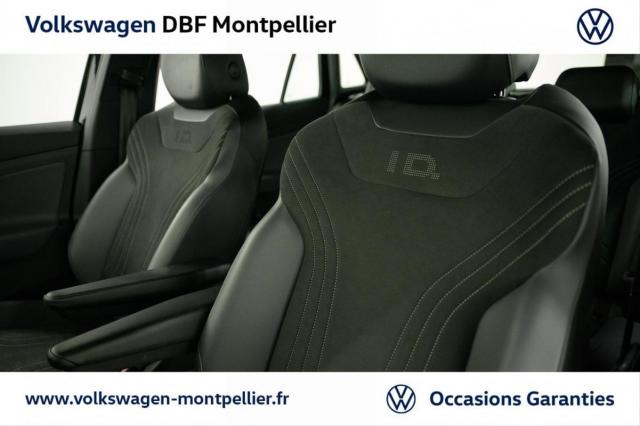 Volkswagen Id.4 image 8