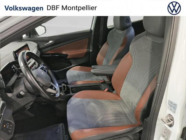 Volkswagen Id.4 image 8