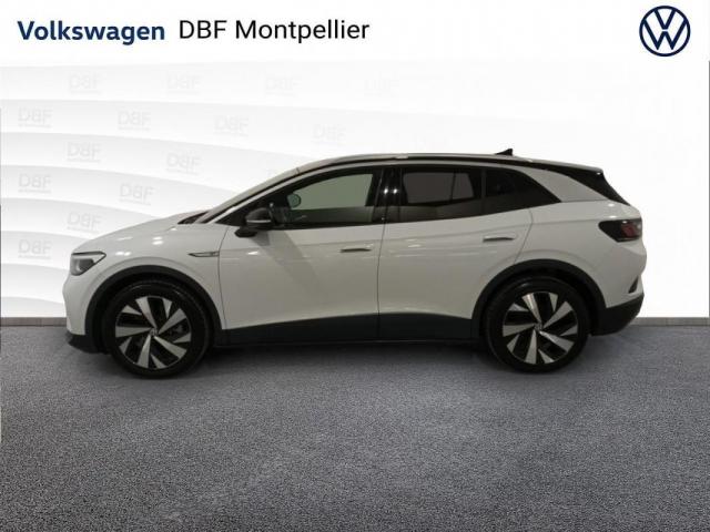 Volkswagen Id.4 image 5