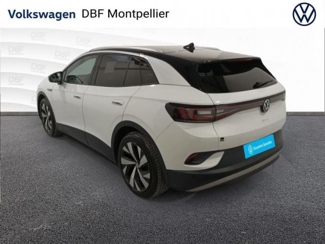 Volkswagen Id.4 image 2