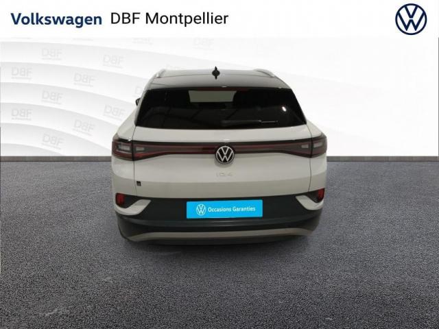 Volkswagen Id.4 image 4