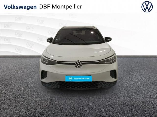 Volkswagen Id.4 image 9