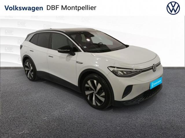 Volkswagen Id.4 image 1