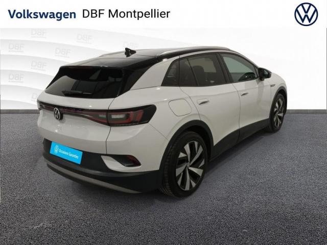 Volkswagen Id.4 image 3